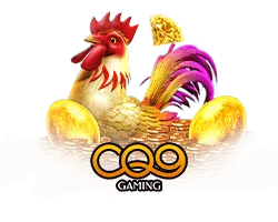 CQ9 Gaming